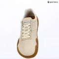 Încălțăminte pentru femei Vivobarefoot Motus Studio Leather sand 9