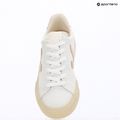 Încălțăminte pentru femei VEJA Campo Canvas white/sable 9