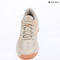 Încălțăminte de tenis pentru femei ASICS Game FF Clay W soft oat/cantaloupe 9