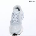 Încălțăminte de alergare pentru femei Nike Journey Run football grey/white/aluminum/anthracite 9