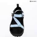 Sandale barefoot pentru femei Vivobarefoot Tracker Ora skyway 18