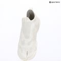 Încălțăminte barefoot pentru femei Vivobarefoot Motus Flex Tabi bright white 9