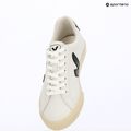 Încălțăminte pentru femei VEJA Esplar Logo Leather extra white/black 9