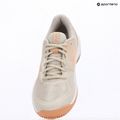 Încălțăminte de tenis pentru femei ASICS Game FF soft oat/cantaloupe 9