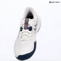 Încălțăminte de tenis pentru femei ASICS Gel-Challenger 15 white/taro purple 9