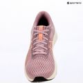 Încălțăminte de alergare pentru femei Asics Patriot 14 taro purple/bright sunstone 9