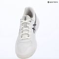Încălțăminte de tenis pentru bărbați ASICS Gel-Dedicate 9 Clay white/black 9