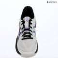 Încălțăminte de volei pentru bărbați ASICS Gel-Tactic 13 concrete/radiant amethyst 9