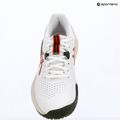 Încălțăminte de tenis pentru bărbați ASICS Gel-Challenger 15 white/cherry tomato 9