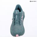 Încălțăminte de alergare pentru femei ASICS Novablast 6 foggy teal/hazy lilac 9