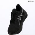 Încălțăminte de alergare pentru femei ASICS Novablast 6 black/black 9