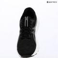 Încălțăminte de alergare pentru femei ASICS Gel-Contend 10 black/white 9