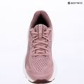 Încălțăminte de alergare pentru femei ASICS Gel-Contend 10 taro purple/dusty mauve 9