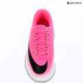 Încălțăminte de fotbal pentru copii Nike Jr. Mercurial Vapor 17 Club multi color/black 9