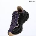 Încălțăminte de alergare X-Bionic Terraskin X03 Deep Purple/X Black/Sand 20