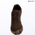 Încălțăminte barefoot pentru bărbați Merrell Vapor Glove 6 Leather coffe 9