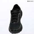 Încălțăminte de alergare pentru bărbați Merrell Nova 4 Waterproof black 9