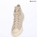 Teniși Converse Chuck Taylor All Star Hi light dune/erget/light dune 9