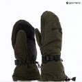 Mănuși pentru bărbați Pinewood Hunters Pro moss green 4