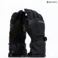 Mănuși de trekking pentru bărbați Columbia Arctic Slope Sleeker black 9