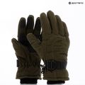 Mănuși de trekking pentru bărbați Pinewood Membrane Glove moss green 10