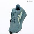 Încălțăminte de alergare pentru bărbați ASICS Novablast 6 foggy teal/illuminate yellow 9