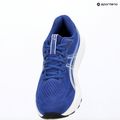 Încălțăminte de alergare pentru bărbați ASICS Gel-Contend 10 prussian blue/neon blue 9