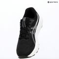 Încălțăminte de alergare pentru bărbați ASICS Gel-Contend 10 black/white 9