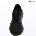 Încălțăminte de alergare pentru bărbați ASICS Gel-Contend 10 black/carrier grey 9