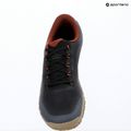 Încălțăminte barefoot pentru bărbați Merrell Vapor Glove 7 black/comet 9