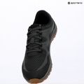 Încălțăminte barefoot pentru bărbați Merrell Trail Glove 8 black/gum 9