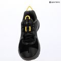 Încălțăminte Under Armour Curry 6 Flotro TC black/yellow 9