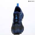 Încălțăminte de alergare pentru bărbați The North Face Offtrail Trail Run Gore-Tex hero blue/black 10