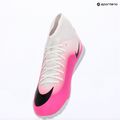 Încălțăminte de fotbal pentru bărbați Nike Mercurial Superfly 11 Club multi color/black 9