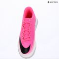 Încălțăminte de fotbal pentru bărbați Nike Mercurial Vapor 17 Club multi color/black 9