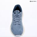 Încălțăminte de alergare pentru femei ASICS Gel-Contend 10 calm indigo/blue fade 9