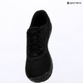 Încălțăminte barefoot pentru femei Merrell Vapor Glove 7 black 9