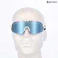 Ochelari de soare  Tripoint 006 Lake Victoria Small matt white/smoke/blue multi 7
