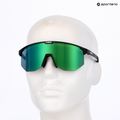 Ochelari de soare Bliz Hero mat negru/maro/verde multiplu 8