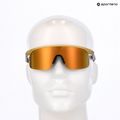 Ochelari de soare pentru copii  Oakley Resistor gold/prizm 24k 9