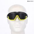 Ochelari de soare Bliz Fusion negru mat/frumos 8