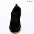 Pantofi barefoot bărbați KADVA ROOT negru 14