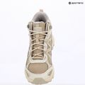 Încălțăminte de drumeție pentru femei Merrell Tempo EXP Mid Waterproof beige 9