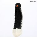Încălțăminte de box adidas Box Hog 4 Orbit Grey/Ftwr White/Pure Orange 9