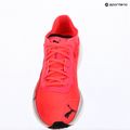 Încălțăminte de alergare pentru femei Puma Liberate Nitro sunblaze/white 9