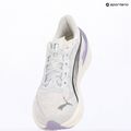 Încălțăminte de alergare pentru femei PUMA Deviate Nitro 4 puma white/light lavender 16