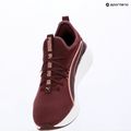 Încălțăminte pentru femei Buty Puma Softride Sabrina ruby noir/dusky rose 9