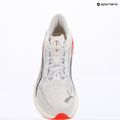 Încălțăminte de alergare pentru bărbați PUMA Deviate Nitro 4 puma white/ultra red 15