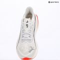 Încălțăminte de alergare pentru bărbați Puma Deviate Pure Nitro puma white/ultra red 9
