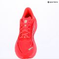 Încălțăminte de alergare pentru bărbați PUMA Deviate Nitro 4 ultra red/puma silver 17